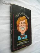 The Last laugh：A Collection of Satire（Original Title：Cutlass & Rapier）【英文原版】