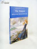 The Tempest (Wordsworth Classics)暴风雨 （华兹华斯经典）