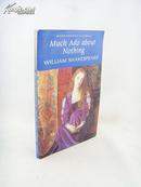 Much Ado About Nothing (Wordsworth Classics) by  William Shakespeare 无事生非