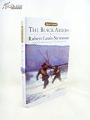 The Black Arrow (Signet Classics) by Robert Louis Stevenson and Gary Hoppenstand