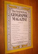 1945年8月美国国家地理杂志（The national geographic magazine)：二战专题，手工建成的中国空军基地，多图！！