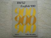 New English 900 (book 5)