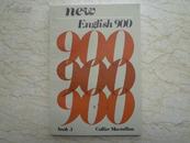 New English 900 (book 3)