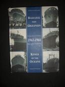 Kings of the Oceans; Ships Built for the Hellenes 1961-1966 英语希腊语