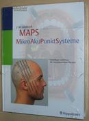 ☆德语原版书 微针点系统 Mikro-Aku-Punkt-Systeme Grundlagen und Praxis医学