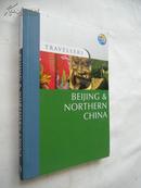 Travellers:Beijing & Northern China【北京与华北，英文原版，精美彩色图文本】