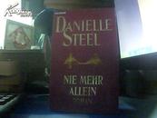 DANIELLE STEEL NIE MEHR ALLEIN ROMAN