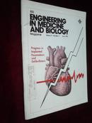 （外国医学杂志）ENGINEERING IN MEDICINE AND BLOLOGY【Magazine Volume 9.Number2 June1990】