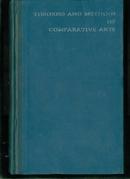 rheories and methods of comparative arts （英文版，请注意描述）