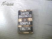 DAVID BALDACCI THE SIMPLE TRUTH戴维达奇的简单的道理