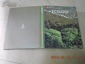 A63886《ECOLOGY》翻译：生态学