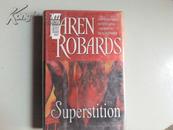 KAREN ROBARDS superstition