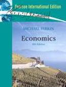 Economics:International Edition