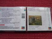CD～《贝多芬第九交响曲 Op.125(合唱)》安塞美指挥~PWK唱片~著名演奏版~绝版珍稀品！