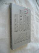 The Head Book【约翰·马斯登，英文原版】