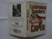 Caper (英文版)