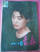 青春（青年文学月刊） 83.11