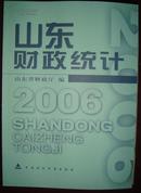 山东财政统计2006【有】