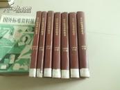 国外标准资料报导《1973年----1985年共13年合售每年12期》少1980年1，2，3，9四期