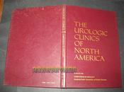 THE UROLOGIC CLINICS OF NORTH AMERICA  FEBRUARY 1986（北美的泌尿诊所 1986年2月）【精装 英文版】