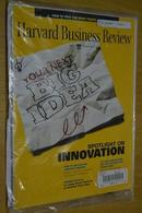Harvard Business Review  2009/12 哈佛商业评论