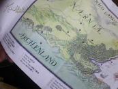 纳尼亚传奇---凯斯宾王子（精美插图）