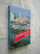 Pyongyang Review【平壤旅游点评，英文原版，精美彩色图文本】