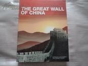 THE   GREAT   WALL  OF  CHINA