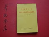 ★《齐齐哈尔文史资料》组织类 1945-1995 见书影~彦纯书店祝您购书愉快！