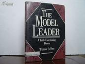 The Model Leader: A Fully Functioning Person