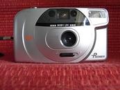 [老相机]Premier(佛山)金拍得丽GP-58全自动相机-仅供玩赏、初学和收藏(全新包邮)！