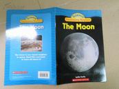 A64689 《THE MOON》翻译：月球的