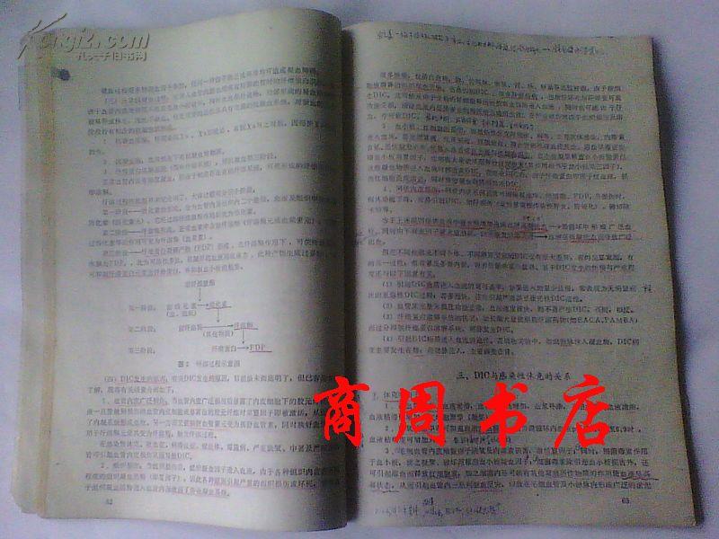 医学研究资料（小儿感染性休克专辑）1975年第2期[商周中医类]