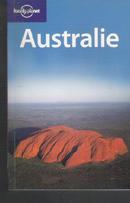 原版法语澳大利亚旅游指南 Australie =Australia 孤独星版 lonely planet