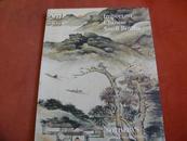 苏富比《纽约》《中国鼻烟壶》1997年3月17日 500件拍品 附成交单