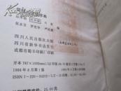 简明古汉语字典 精装