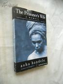 The Prisoner\'s Wife: A Memoir【囚犯的妻子，阿萨·班德勒，英文原版】