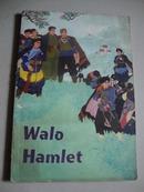 WALO Hamlet瓦洛寨