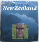 Guide to New Zealand新西兰导游