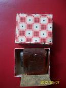 老松香一块带原盒3.8厘米#3厘米