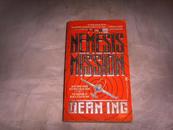 （外文原版书）THE NEMESIS MISSION