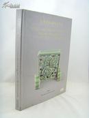 廿希堂珍藏宋元名瓷（大16开  精装 1988年1版1印  铜版彩色精印  中英双文）