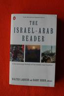 The Israel - Arab Reader 以色列-阿拉伯文丛   中东冲突历史文献集 最新修订第六版