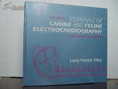 Essentials of Canine and Feline Electrocardiography: Interpretation and Treatment