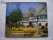 Das Siegerland und wittgenstein im spiegel der jahreszeiten 好像是德文书 请自己判断 风景画册