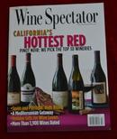 Wine Spectator  2006/12/15