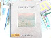 PSYCHOLOGY (大16开精，658页，铜版纸，英文原版）