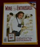 WINE ENTHUSIAST  2008/02