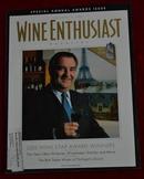 WINE ENTHUSIAST  2005/12/15