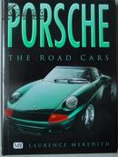 Porsche: The Road Cars保时捷：汽车在道路上（原版英语）